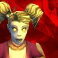 Character Avatar